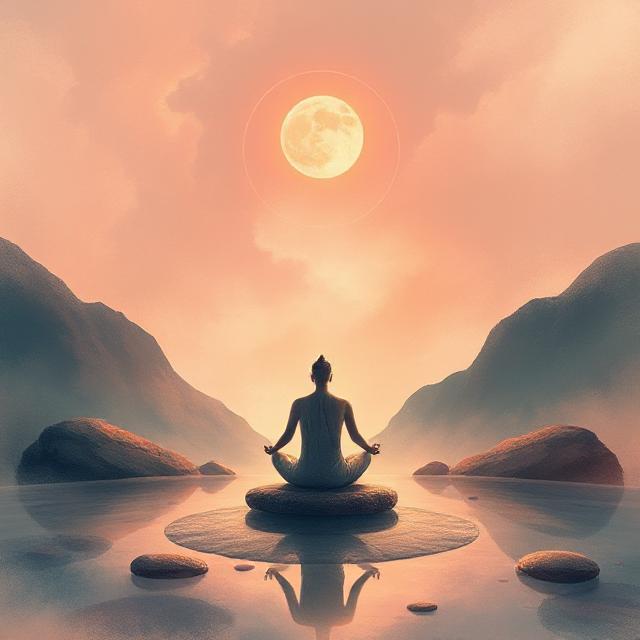 Theravada Buddhism and Insight Meditation