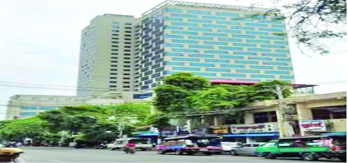 မြေငလျင်အပြီး ပြန်လည်တည်ဆောက်ရေးအတွက် လိုအပ်မည့် ငွေကြေးအင်အားများနှင့် စနစ်များ