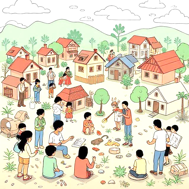 Natural Disasters and Developing Countries