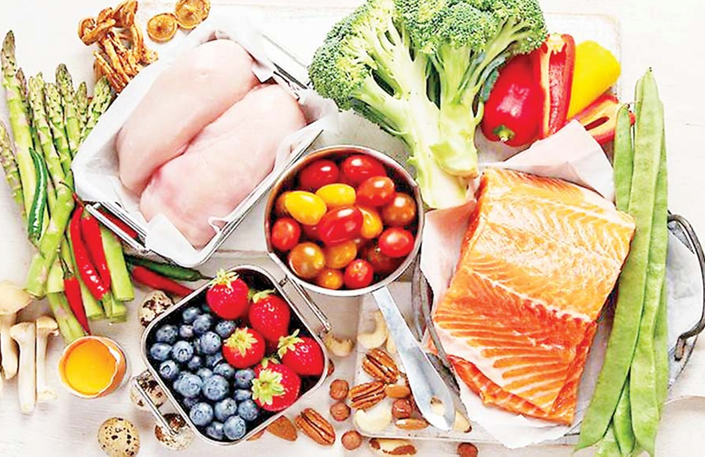  Scientists pinpoint the two diets that could help relieve  depression and anxiety