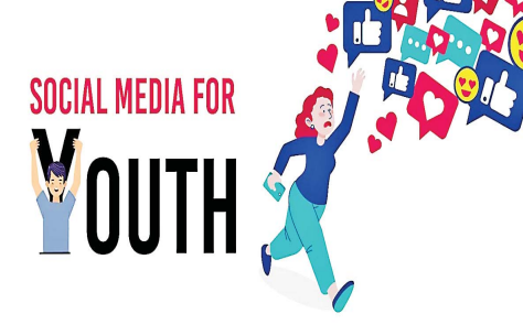 The Impact of Social Media on Youth: Navigating the Digital World