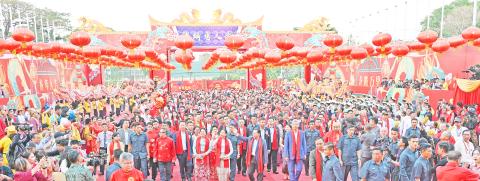 အပြန်အလှန်ယုံကြည်မှုကိုအခြေခံလို့ တည်ဆောက်ခဲ့သည်...