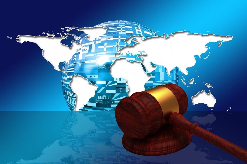 Blurred Boundaries: International Law and the Risks of Corridor-Based Aid