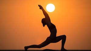Yoga in Myanmar: A Journey of Mind, Body and Spirit