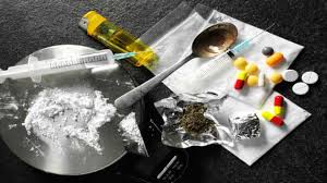 narcotic drugs