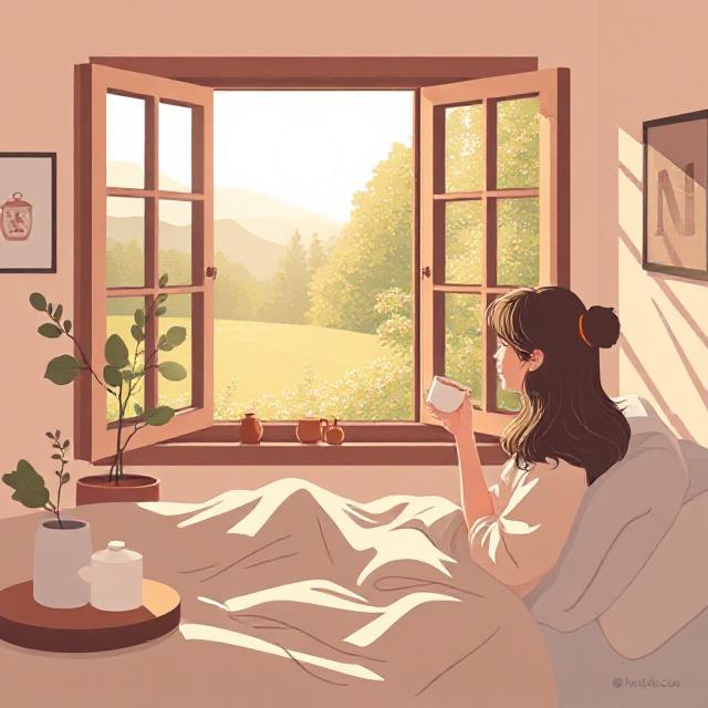 The Soft Power of Slow Living