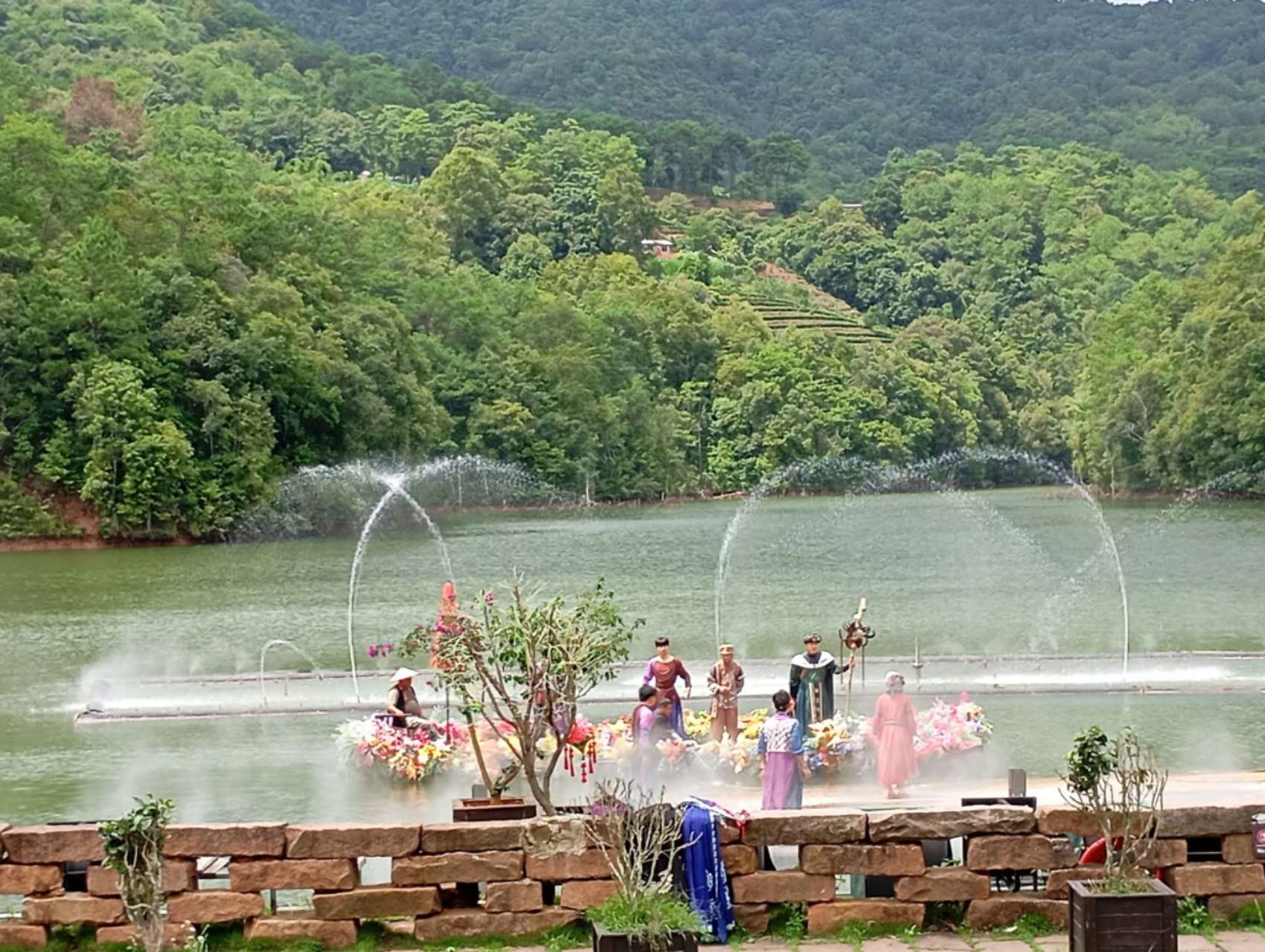 Myanmar and China’s Yunnan