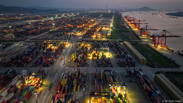 China's economy grows 5.2% in Q2 despite US tariffs 