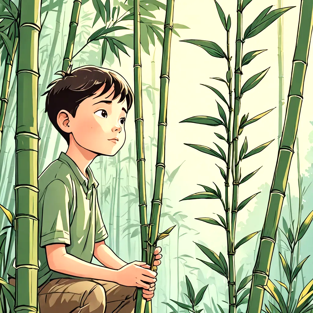 Roots and Wings: The Quiet Strength of Young Asians in a Noisy World