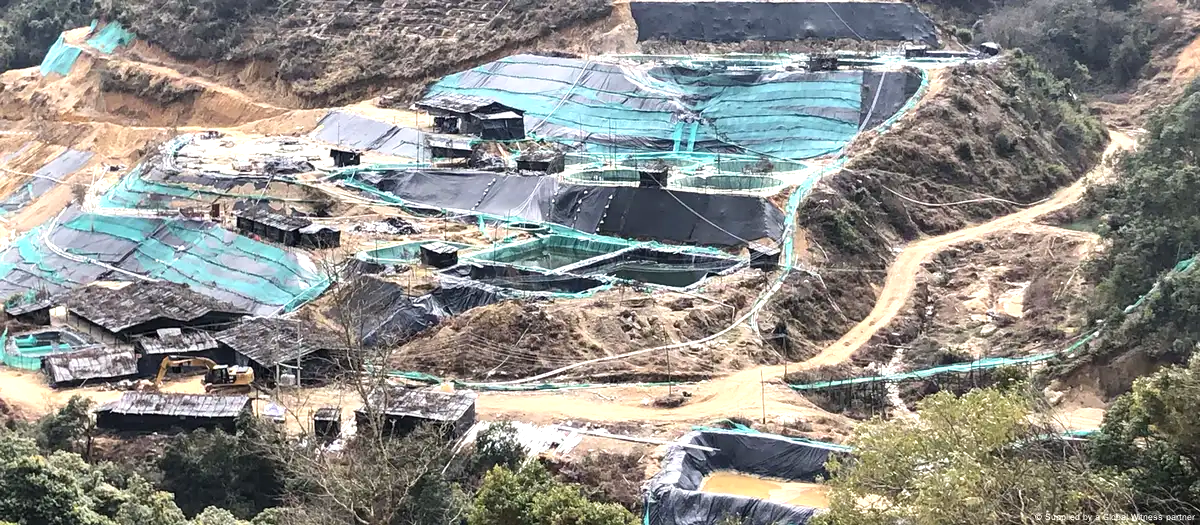 Who Really Profits from Myanmar’s Rare Earths?
