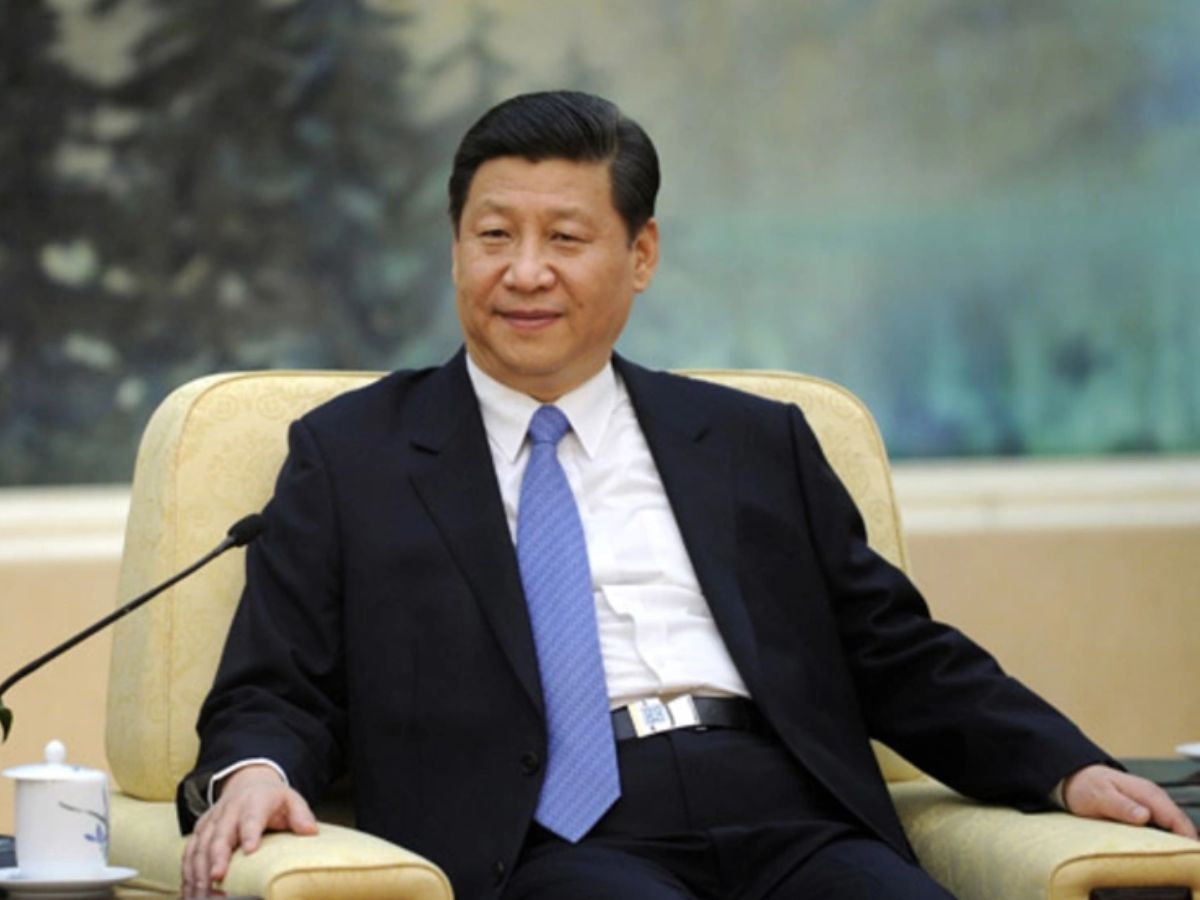 တရုတ်နိုင်ငံ၏ အာဏာပြိုင်ဆိုင်မှု သို့မဟုတ် ရှီကျင့်ဖျင်၏ ခေါင်းဆောင်မှုအပေါ် ခြိမ်းခြောက်မှုများ ဖြစ်ပေါ်နေသည်လော
