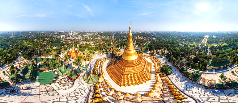 Myanmar’s Value – Myanmar’s Future