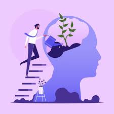 Progress or Regress: Bridging the Gap to Foster Personal Growth