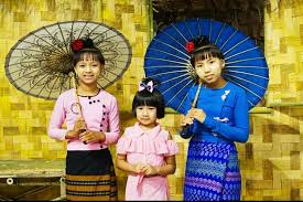 စွမ်းရည်မြင့်မား မြန်မာအမျိုးသမီးများ