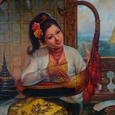 အမျိုးသမီးများဘဝမြှင့်တင်ရေး ဝိုင်းဝန်းအားနှင့်ကူညီပေး
