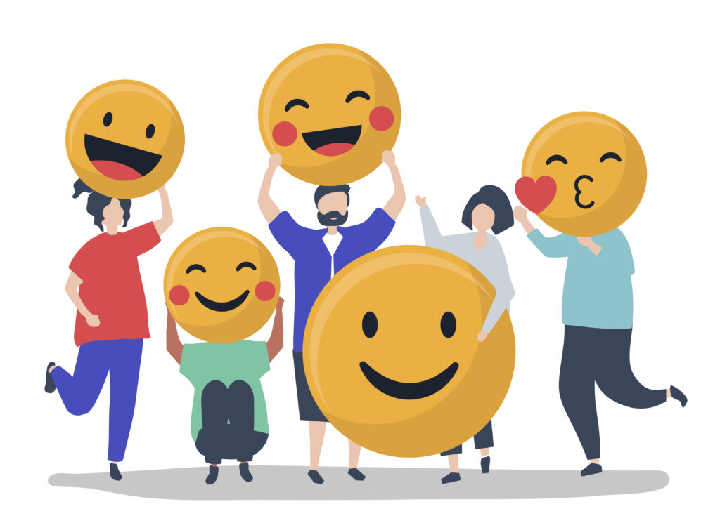 Why We Should Carry a Smile and Live Life Joyfully