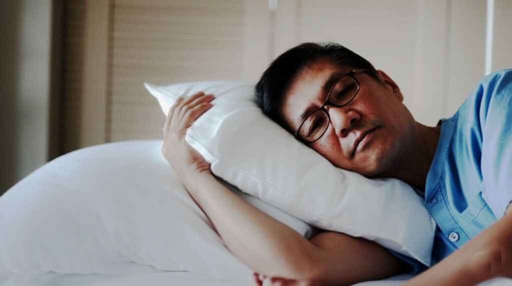 The Maverick of Medicine on Pillow Revolution