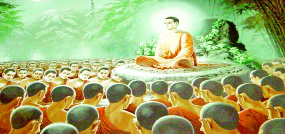 ဝါခေါင်လ မေတ္တာအခါတော်နေ့နှင့် စာရေးတံမဲပွဲ