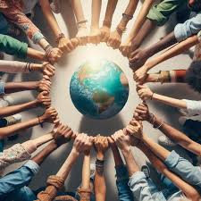 The Importance of Unity in the Modern World