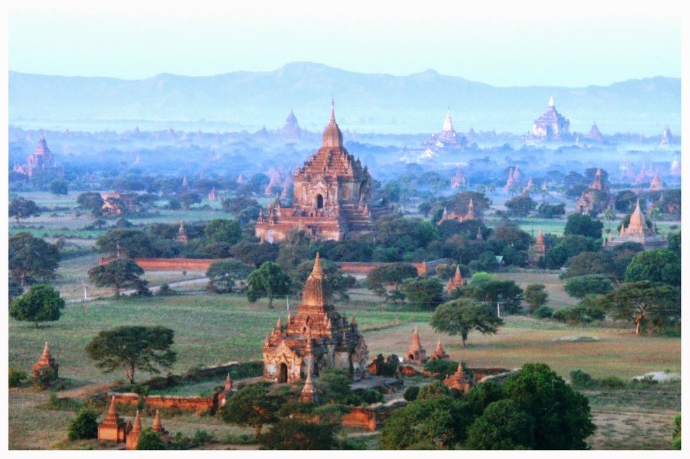 Myanmar’s Value – Myanmar’s Future