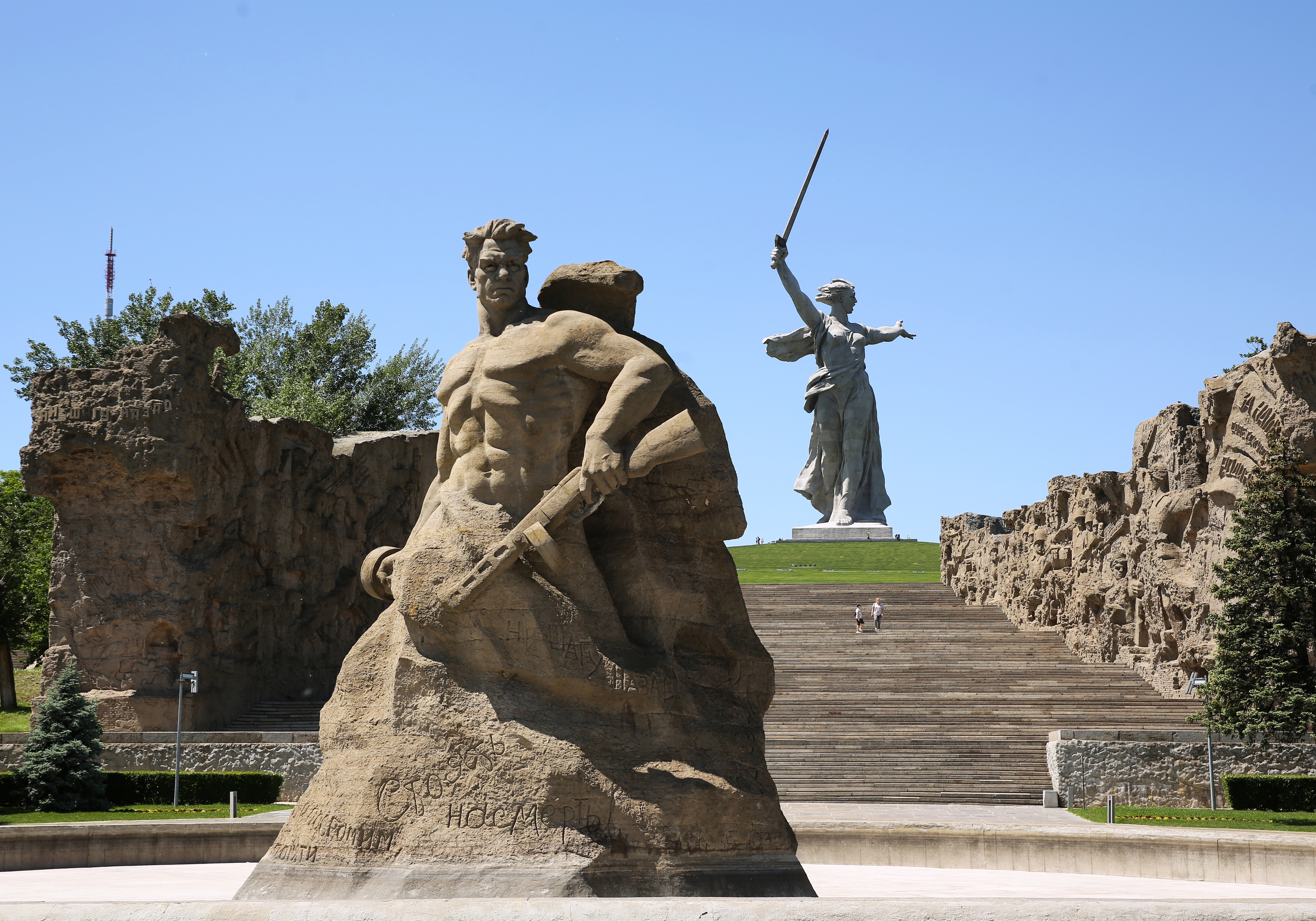 The Second World War: Lessons to be Remembered