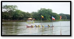 Boat Racing Festival