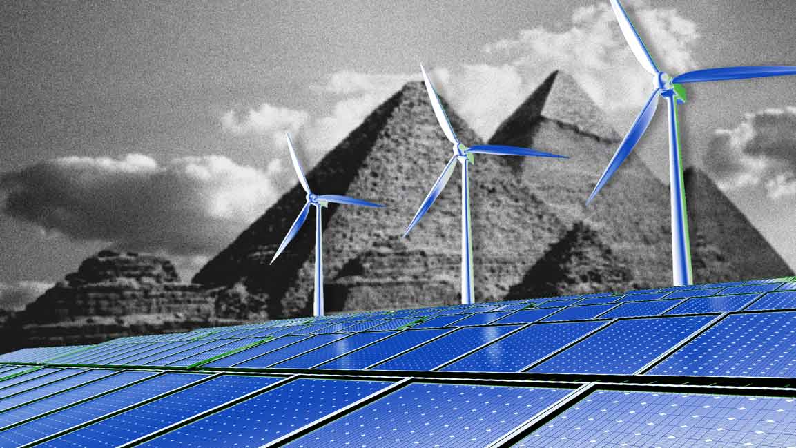 UAE firm to build US$850-mln solar power project in Upper Egypt