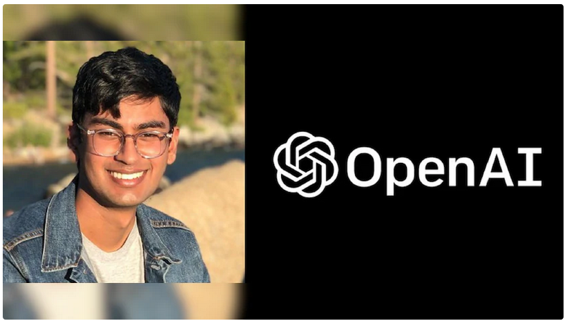 OpenAI ၏ နောက်ကွယ်က အကြောင်းအရင်းများကို ဖောက်ချခဲ့သည့် OpenAI ဝန်ထမ်းဟောင်းတစ်ဦးကို San Francisco က ၎င်း၏ တိုက်ခန်းတွင် သေဆုံး လျက်သားတွေ့ရှိ 