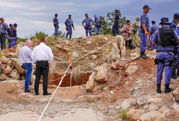 မာလီနိုင်ငံ ရွှေတွင်းတစ်တွင်း၌ ရေလွှမ်းမိုးမှုဖြစ်ပွား အမျိုးသမီးများနှင့် ကလေးများအပါအဝင် ၁၃ ဦးသေဆုံး 