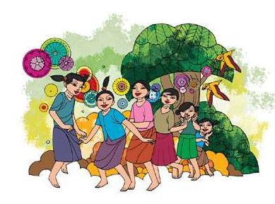 National Library (Yangon) to host precursor event for Children’s Day