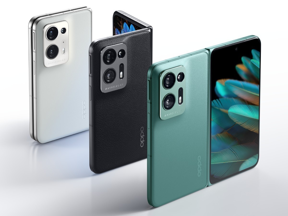 Oppo သည် Samsung ကိုကျော်ပြီး အရှေ့တောင် အာရှစမတ်ဖုန်း ဈေးကွက်တွင် ထိပ်ဆုံးမှရပ်တည်