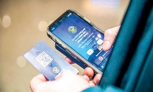 Kazakhstan introduces tourist safety system, every foreign visitor to receive QR code card