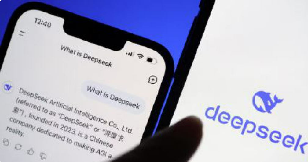 တောင်ကိုရီးယားဝန်ကြီးဌာနများက DeepSeek App ကို အသုံးပြုခွင့်ပိတ်ပင်