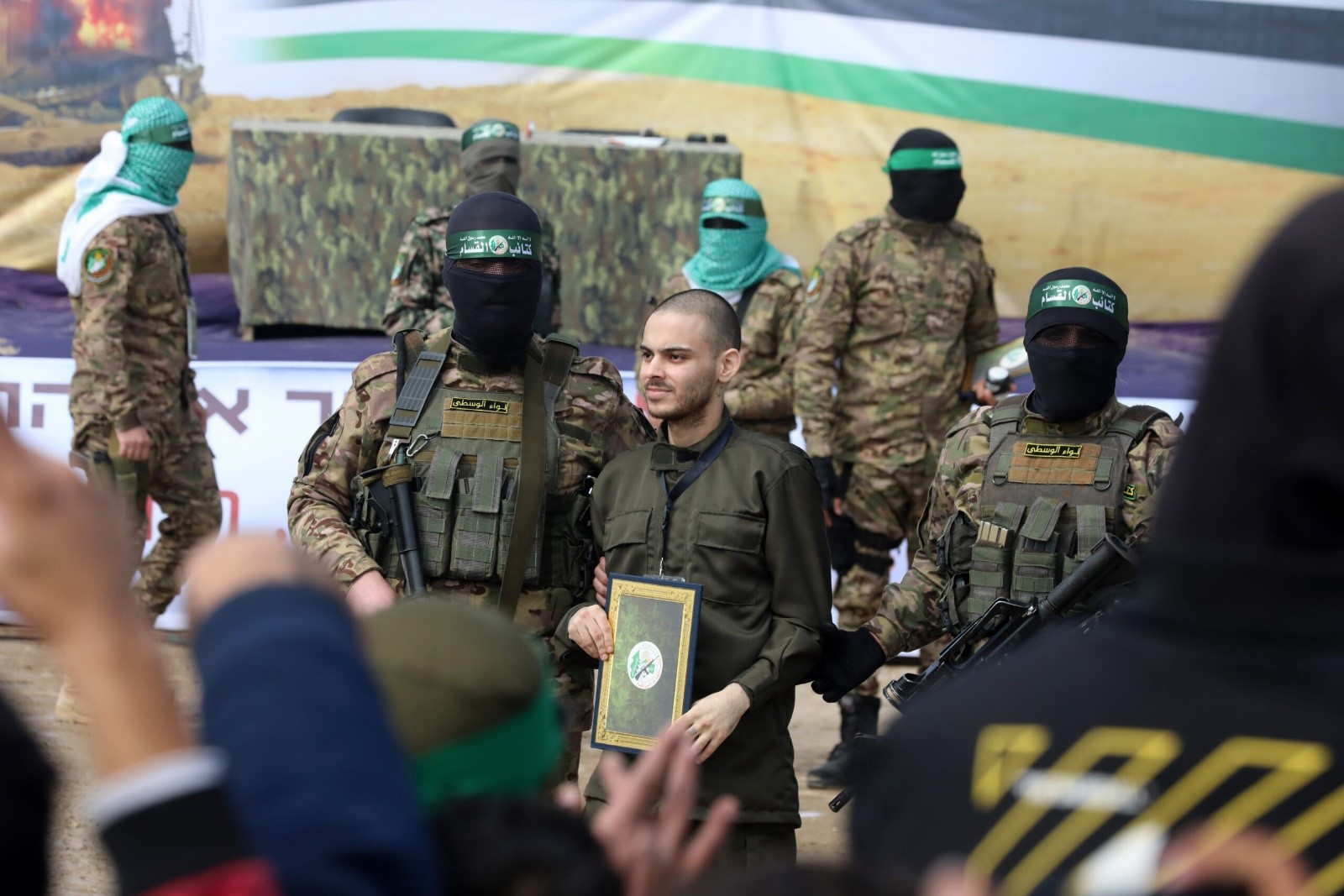 Hamas reiterates need for second phase of Gaza peace deal