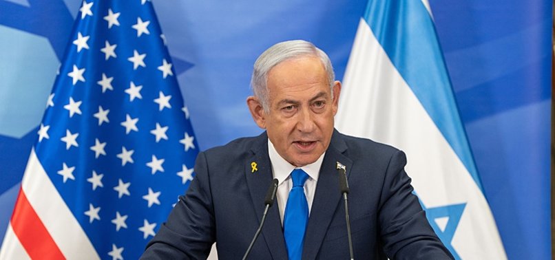 GAZA: Israel ready 'at any moment' to resume fighting - PM