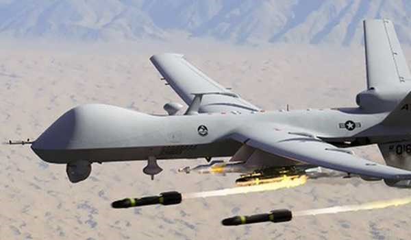 Yemen's Houthis claim shooting down U.S. drone over Hodeidah