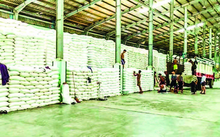 MoC urges rice traders to adhere to fair market prices