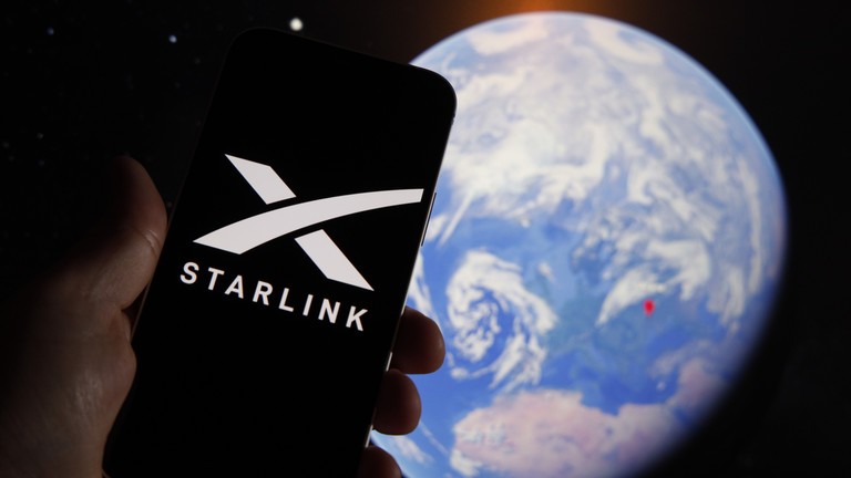 Starlink ဝန်ဆောင်မှုများ အိန္ဒိယတွင်စတင်မည်