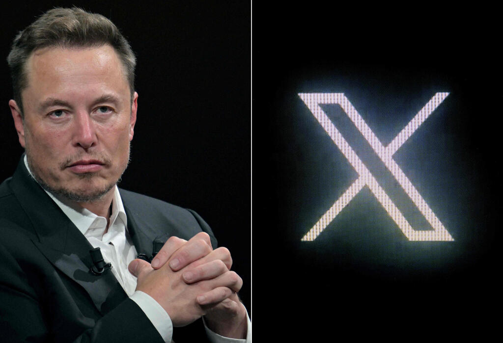 Elon Musk says X was hit by 'massive cyberattack'