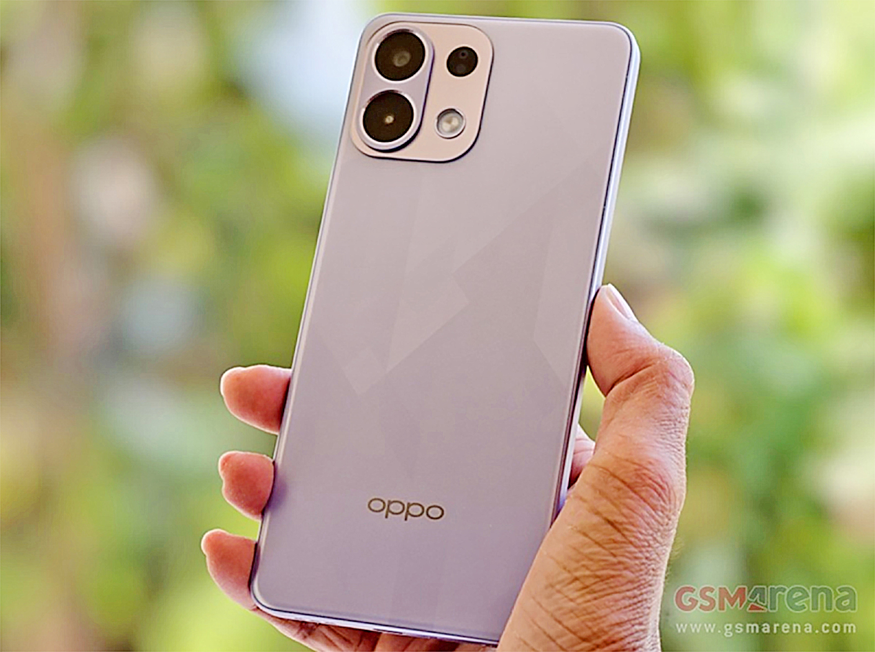 Oppo K13