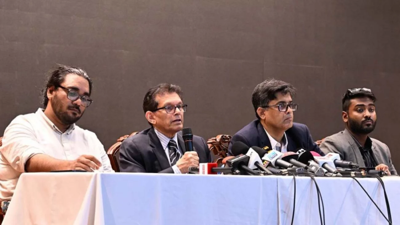 ဘင်္ဂါလီဒုက္ခသည်များ ပြန်လည်နေရာချထားရေး မြန်ဆန်စေရန်အတွက် ဘင်္ဂလားဒေ့ရှ်အနေဖြင့် အားလုံးထည့်သွင်းစဉ်းစားလုပ်ဆောင်နေကြောင်း  ဘင်္ဂါလီအရေးကိစ္စများဆိုင်ရာ ဘင်္ဂလားဒေ့ရှ်၏ အဆင့်မြင့်ကိုယ်စားလှယ် (Khalilur Rahman ) ခါလီလူရ်ရာမှန် ကပြောကြားခဲ့ 