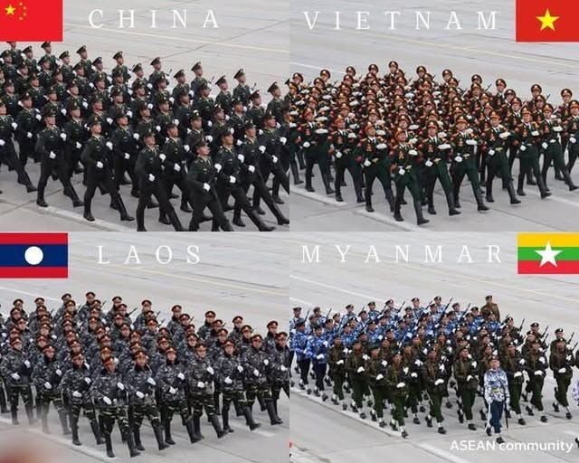 ရုရှားရောက် မြန်မာ့တပ်မတော် 