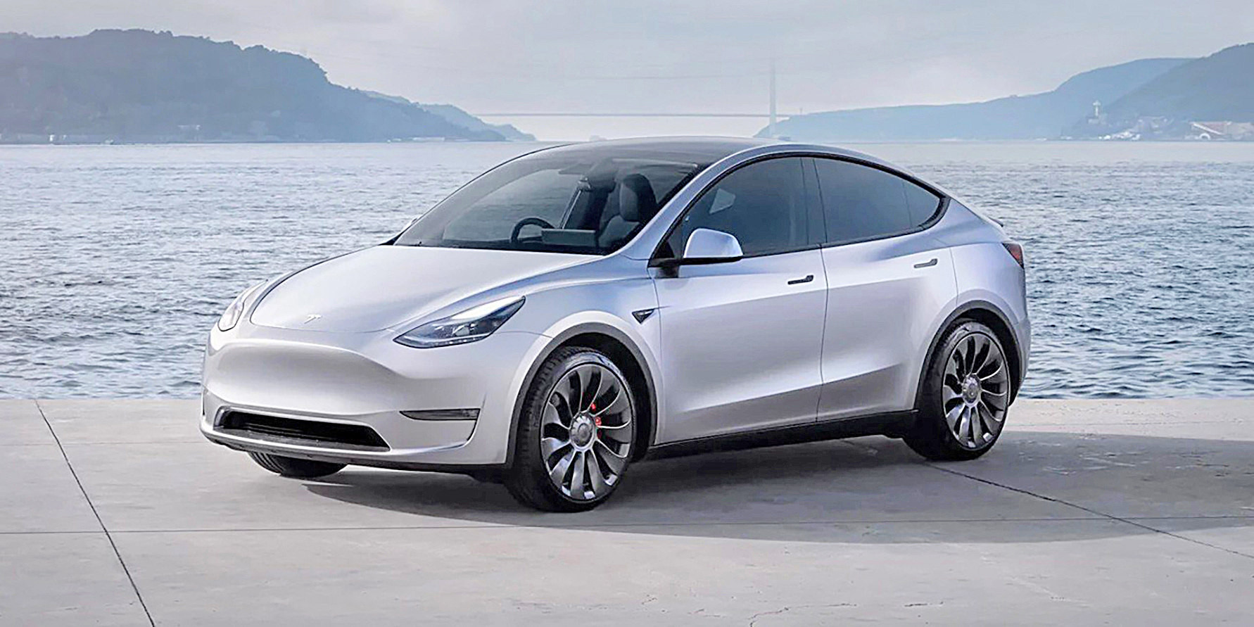 ပုံမှန်ထက်ဈေးသက်သာတဲ့ Tesla Model Y ထွက်ပေါ်လာ