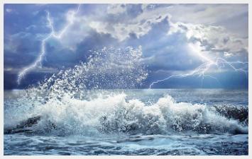 တရုတ်သိပ္ပံပညာရှင်များ ဖန်တီးလိုက်တဲ့ သမုဒ္ဒရာ သဏ္ဌာန်တူစနစ်