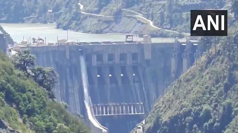 အိန္ဒုမြစ်ရေကို ဖြတ်တောက်ပိတ်ဆို့လိုက်ပါက ပါကစ္စတန်၏ စိုက်ပျိုးရေး ၈၀ % ခန့်ရပ်သွားမည်
