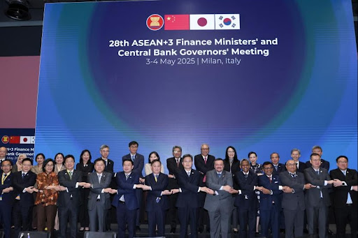 အာဆီယံ + ၃ (ဂျပန်၊ တရုတ်၊ တောင်ကိုရီးယား) နိုင်ငံများက လွတ်လပ်သော ကမ္ဘာ့ကုန်သွယ်ရေးစနစ်အား အပြည့်အဝ ထောက်ခံကြောင်း ထပ်မံအတည်ပြု