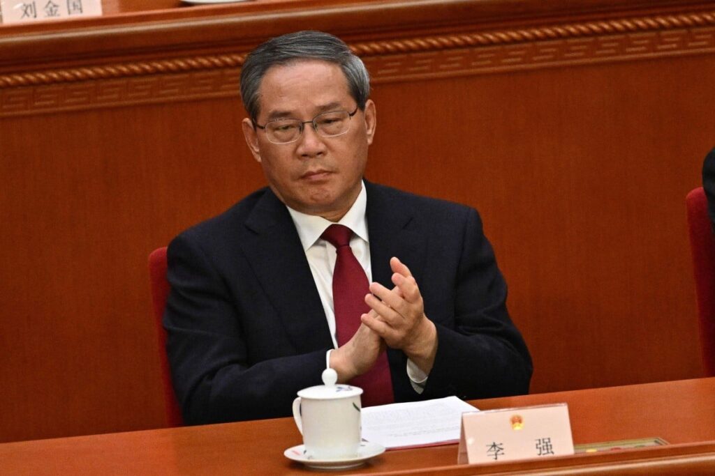 တရုတ်ဝန်ကြီးချုပ် အင်ဒိုနီးရှား၊ မလေးရှားသွားမည်၊ အာဆီယံ–ဂျီစီစီ–တရုတ် ထိပ်သီးအစည်းအဝေးတက်ရောက်မည်