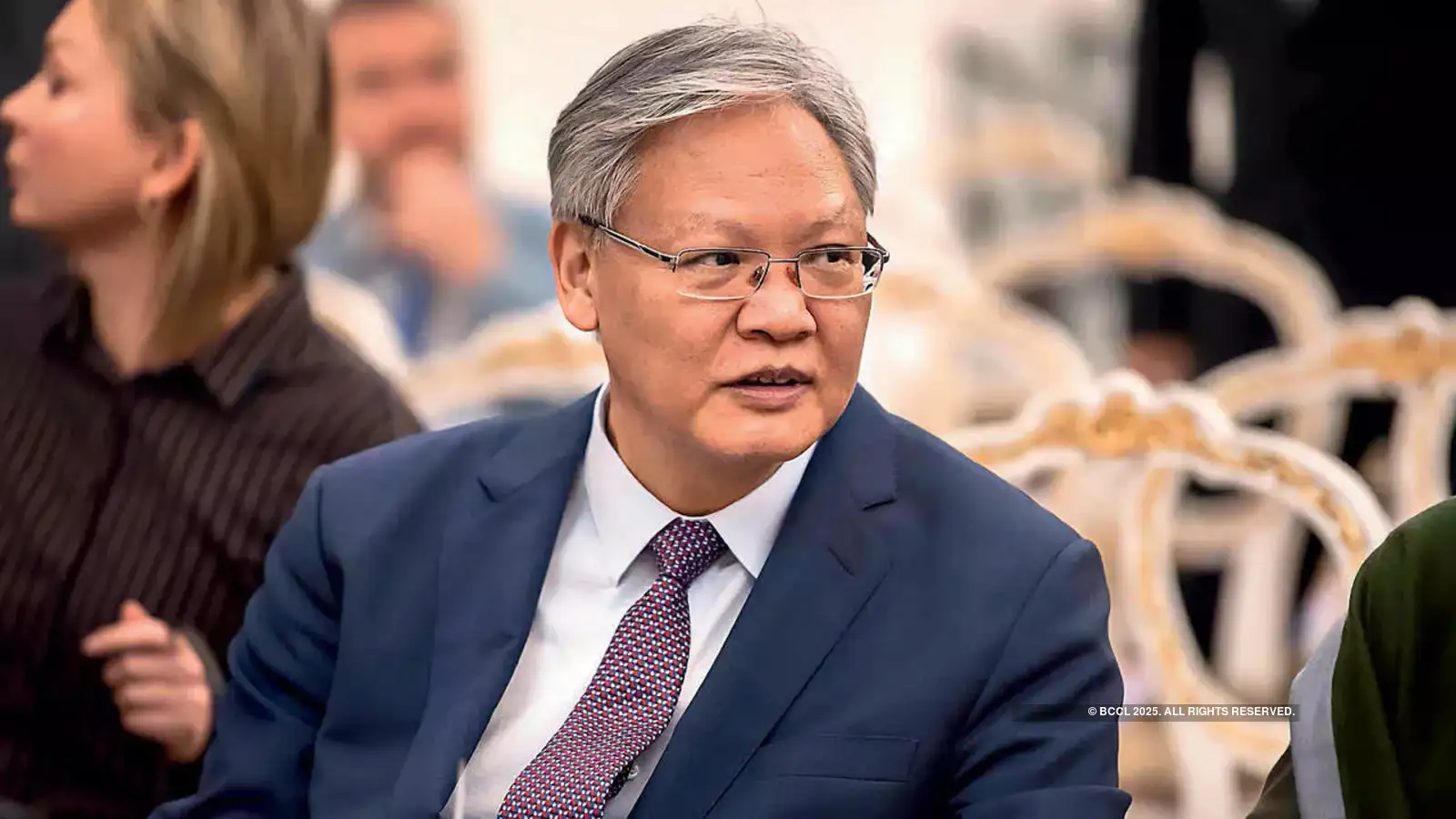 တရုတ်အနေဖြင့် ဈေးကွက်တွင် ဈေးချရောင်းချမည် မဟုတ်ကြောင်း အိန္ဒိယဆိုင်ရာ တရုတ်သံအမတ်ကြီး ပြောကြား 