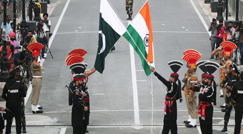 Pakistan, India agree to extend ceasefire until May 18: Pakistani FM 