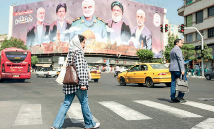 Iran says it’s open to temporary uranium enrichment limits